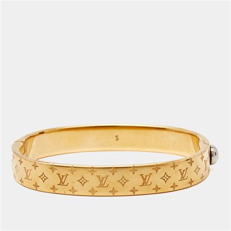 louis vuitton cuff price|Louis Vuitton Cuff .